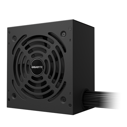Gigabyte P650G PG5 650W 80 PLUS Gold Non-Modular ATX 3.1 PCIe Gen 5.1 Power Supply