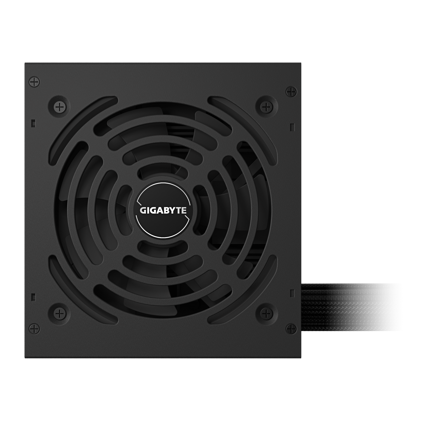 Gigabyte P650G PG5 650W 80 PLUS Gold Non-Modular ATX 3.1 PCIe Gen 5.1 Power Supply