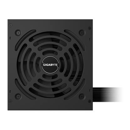 Gigabyte P650G PG5 650W 80 PLUS Gold Non-Modular ATX 3.1 PCIe Gen 5.1 Power Supply