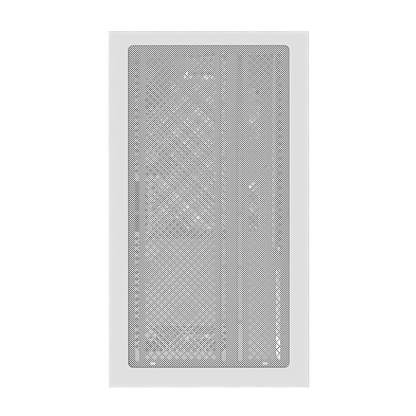 GIGABYTE C201 ICE Panoramic Case
