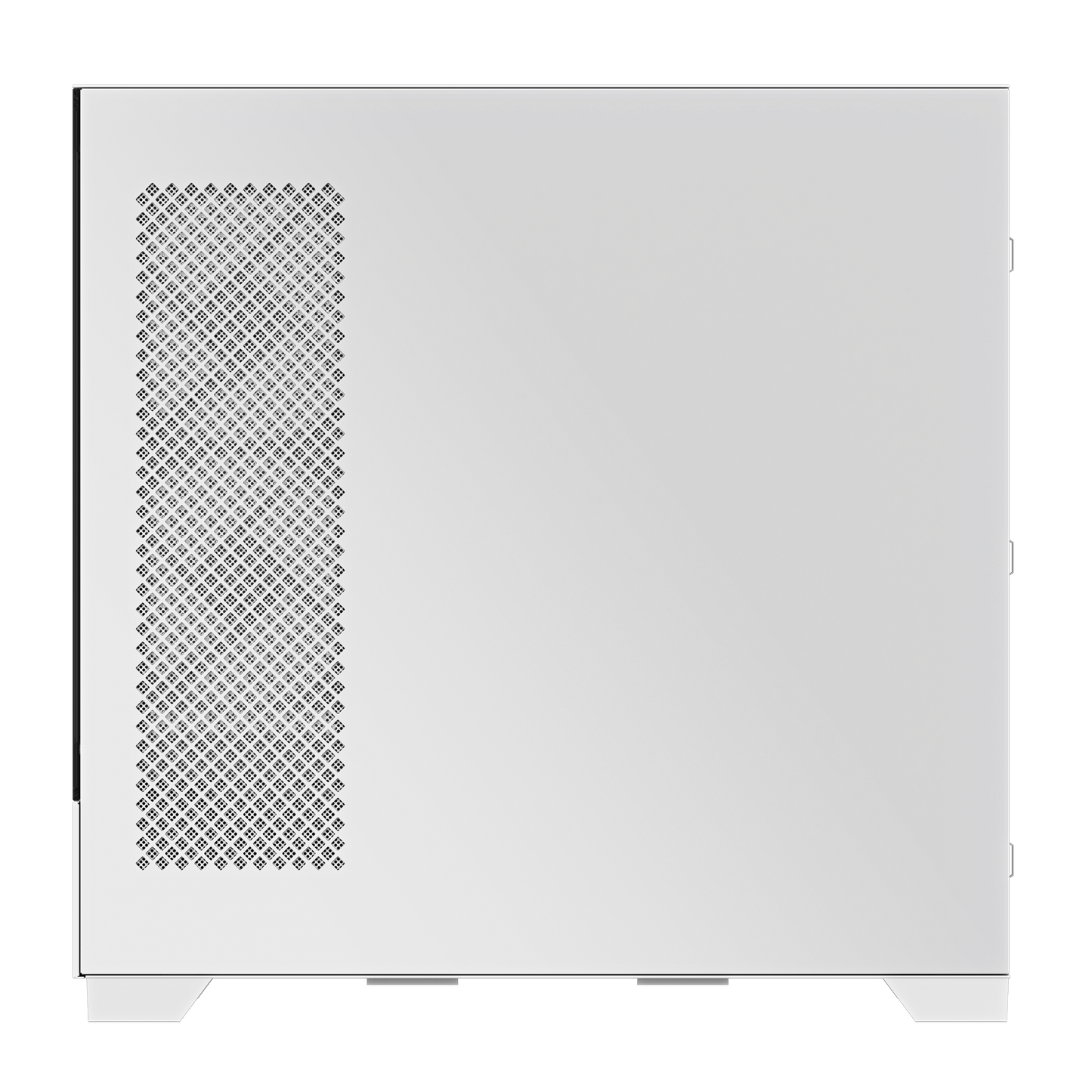 GIGABYTE C201 ICE Panoramic Case