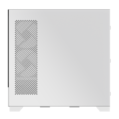 GIGABYTE C201 ICE Panoramic Case