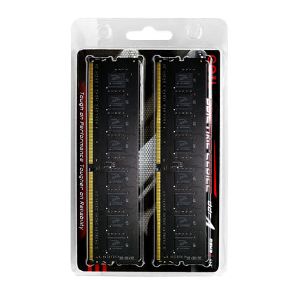 GeIL Pristine 16GB DDR4 3200MHz Desktop Memory Kit (8GB x 2)