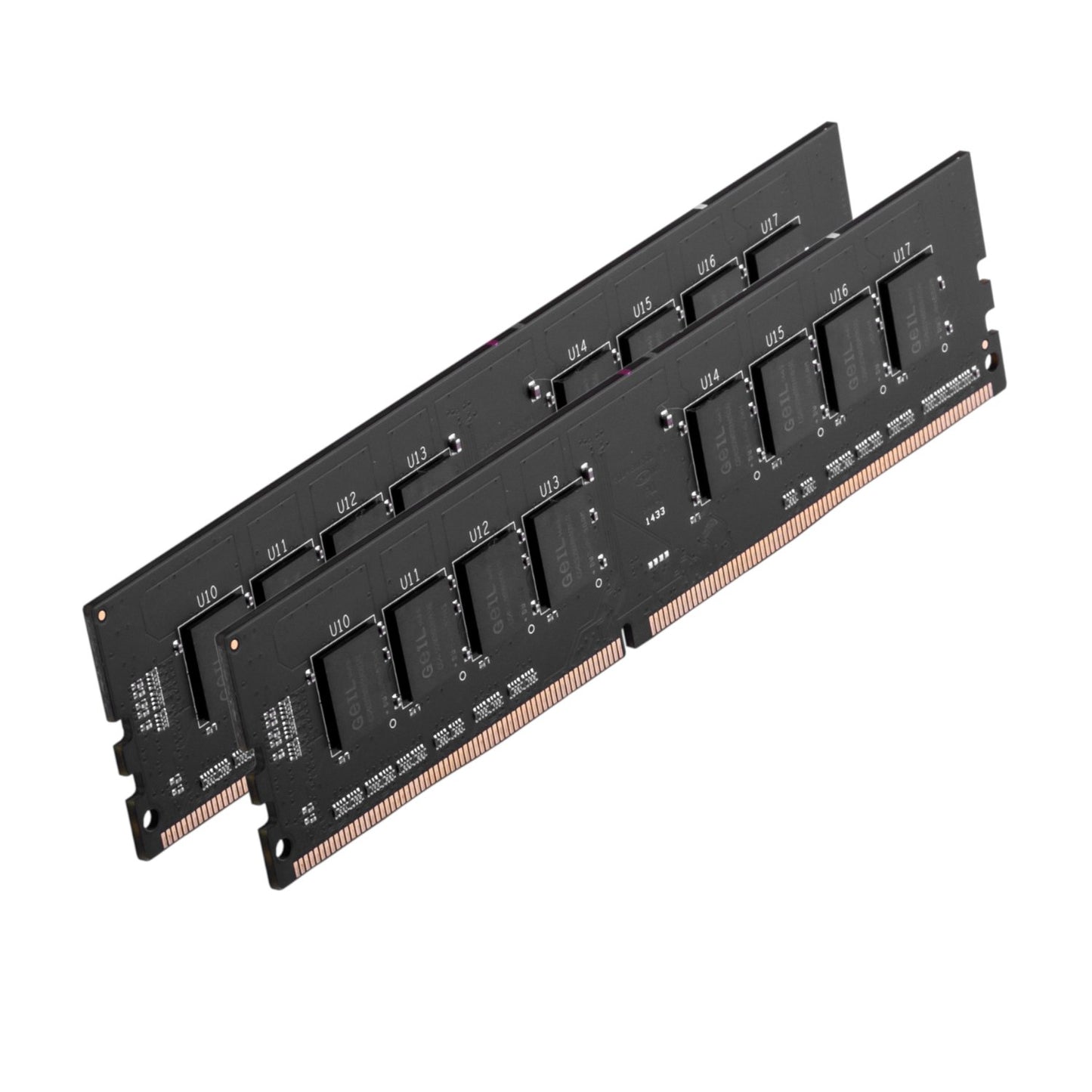 GeIL Pristine 32GB DDR4 3200MHz Desktop Memory Kit (16G x 2)