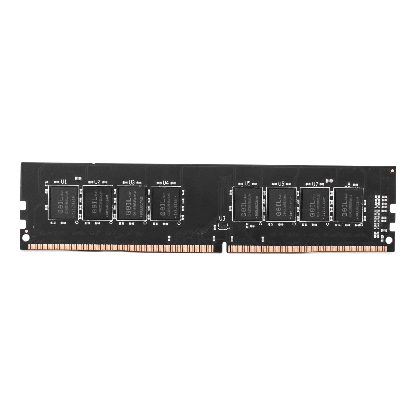 GeIL Pristine 8GB DDR4 3200MHz Desktop Memory