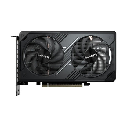 Gigabyte GeForce RTX 5050 WINDFORCE OC 8GB GDDR6 128-bit PCIe 5.0 Desktop Graphics Card
