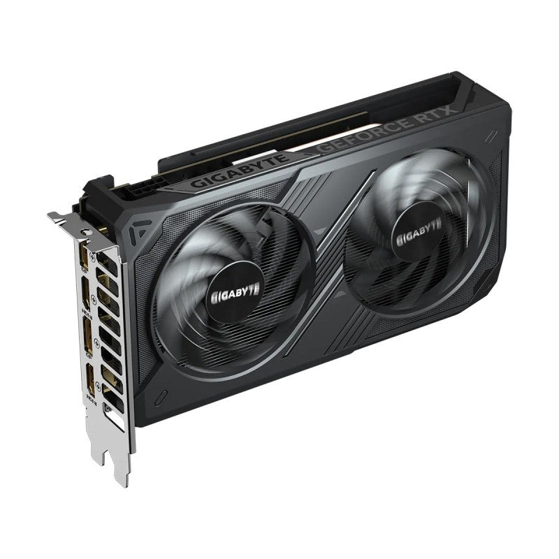 Gigabyte GeForce RTX 5050 WINDFORCE OC 8GB GDDR6 128-bit PCIe 5.0 Desktop Graphics Card