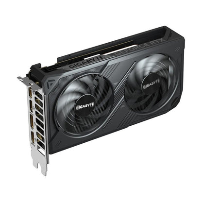 Gigabyte GeForce RTX 5050 WINDFORCE OC 8GB GDDR6 128-bit PCIe 5.0 Desktop Graphics Card