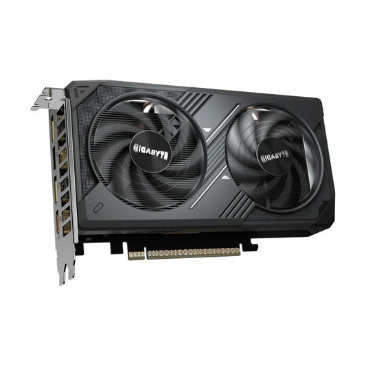 Gigabyte GeForce RTX 5050 WINDFORCE OC 8GB GDDR6 128-bit PCIe 5.0 Desktop Graphics Card