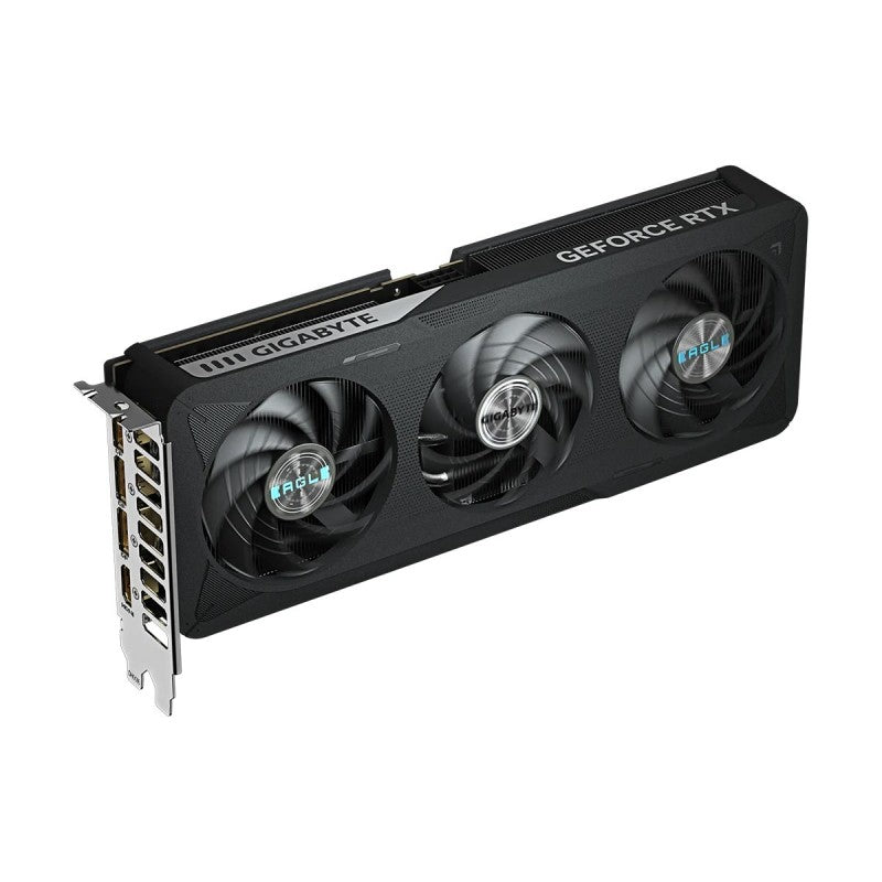 Gigabyte GeForce RTX 5060 Ti EAGLE MAX OC 8GB GDDR7 128-bit PCIe 5.0 Desktop Graphics Card