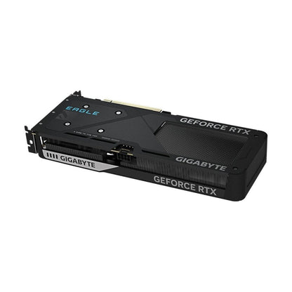 Gigabyte GeForce RTX 5060 Ti EAGLE MAX OC 8GB GDDR7 128-bit PCIe 5.0 Desktop Graphics Card