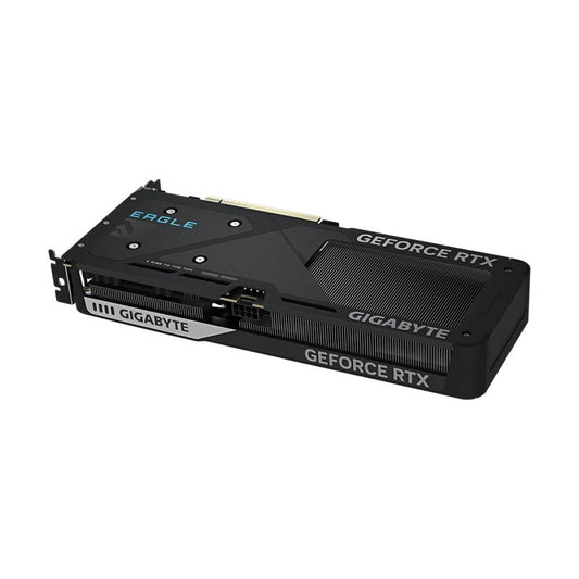Gigabyte GeForce RTX 5060 Ti EAGLE MAX OC 8GB GDDR7 128-bit PCIe 5.0 Desktop Graphics Card