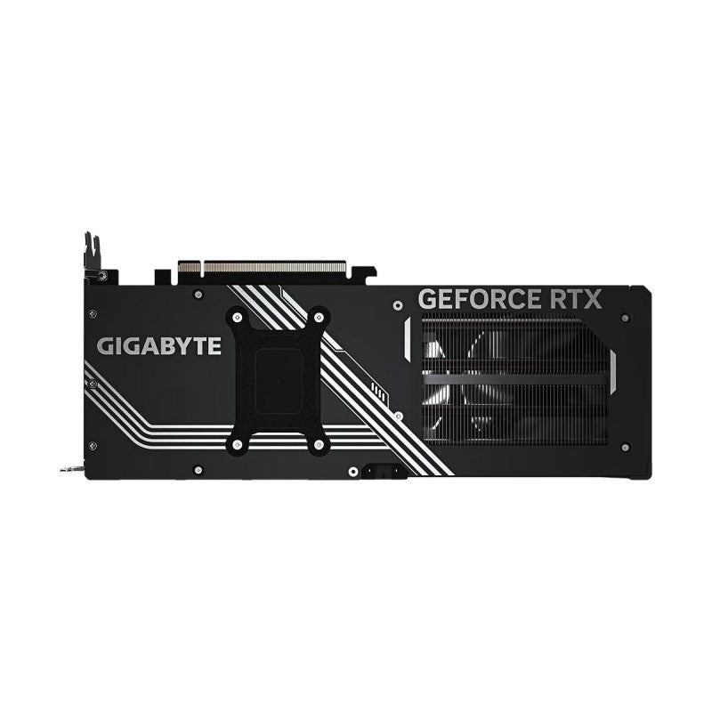 Gigabyte GeForce RTX 5070 WINDFORCE OC SFF 12GB GDDR7 192-bit PCIe 5.0 Desktop Graphics Card