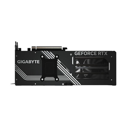 Gigabyte GeForce RTX 5070 WINDFORCE OC SFF 12GB GDDR7 192-bit PCIe 5.0 Desktop Graphics Card