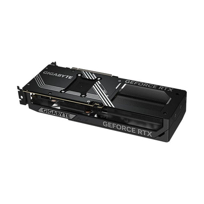 Gigabyte GeForce RTX 5070 WINDFORCE OC SFF 12GB GDDR7 192-bit PCIe 5.0 Desktop Graphics Card