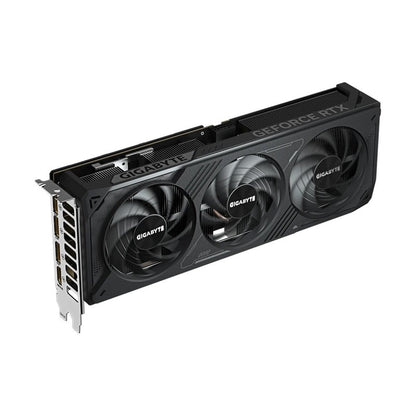Gigabyte GeForce RTX 5070 WINDFORCE OC SFF 12GB GDDR7 192-bit PCIe 5.0 Desktop Graphics Card