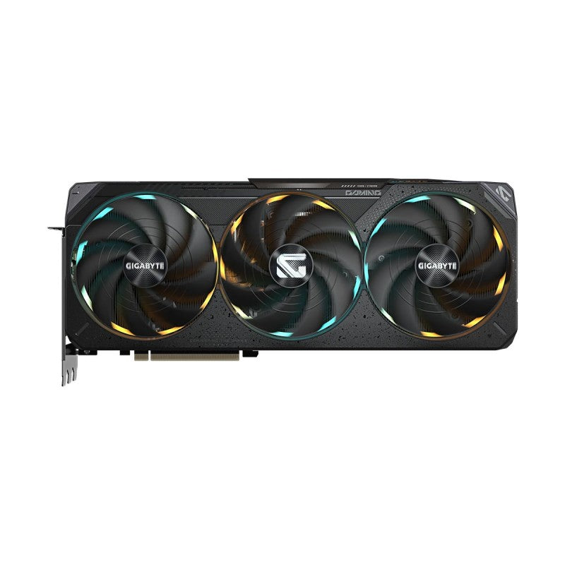 Gigabyte GeForce RTX 5080 GAMING OC 16GB GDDR7 256-bit PCIe 5.0 Desktop Graphics Card