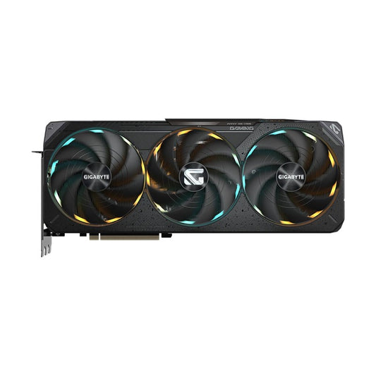 Gigabyte GeForce RTX 5080 GAMING OC 16GB GDDR7 256-bit PCIe 5.0 Desktop Graphics Card