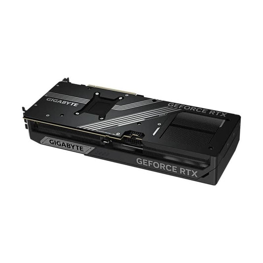 Gigabyte GeForce RTX 5080 WINDFORCE OC SFF 16GB GDDR7 256-bit PCIe 5.0 Desktop Graphics Card