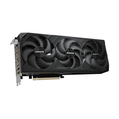 Gigabyte GeForce RTX 5080 WINDFORCE OC SFF 16GB GDDR7 256-bit PCIe 5.0 Desktop Graphics Card