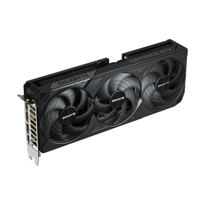 Gigabyte GeForce RTX 5080 WINDFORCE OC SFF 16GB GDDR7 256-bit PCIe 5.0 Desktop Graphics Card