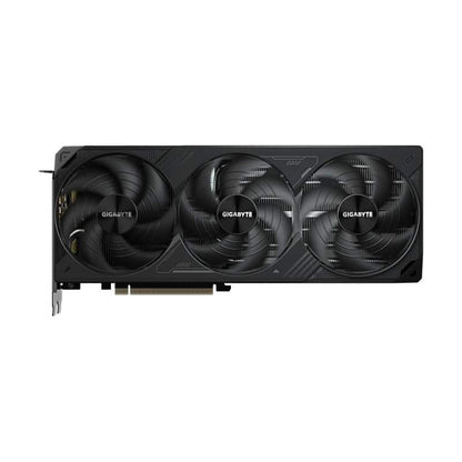 Gigabyte GeForce RTX 5080 WINDFORCE OC SFF 16GB GDDR7 256-bit PCIe 5.0 Desktop Graphics Card