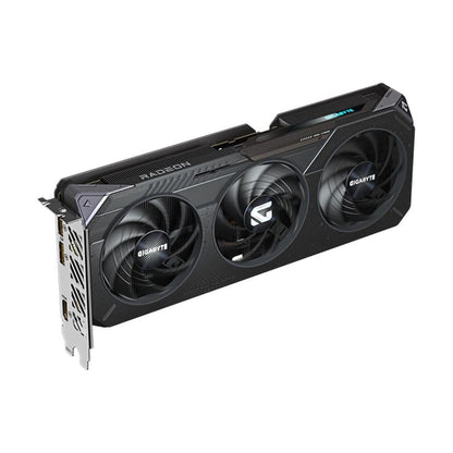 Gigabyte Radeon RX 9060 XT 8GB GAMING OC 8GB GDDR6 128-Bit PCIe 5.0 Desktop Graphics Card