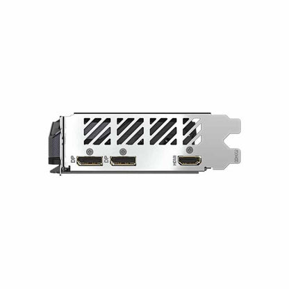 Gigabyte Radeon RX 9060 XT 8GB GAMING OC 8GB GDDR6 128-Bit PCIe 5.0 Desktop Graphics Card