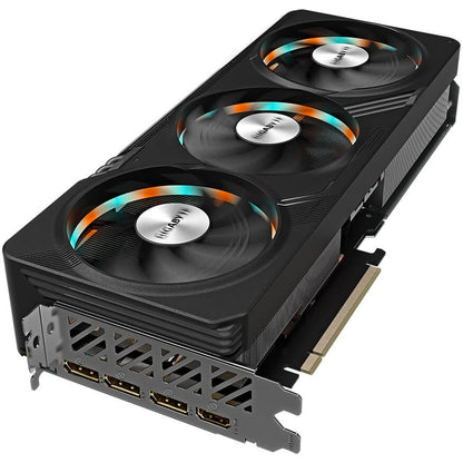 Gigabyte GeForce RTX 4070 Ti SUPER GAMING OC 16GB GDDR6X 256-bit PCI-E 4.0 Desktop Graphics Card