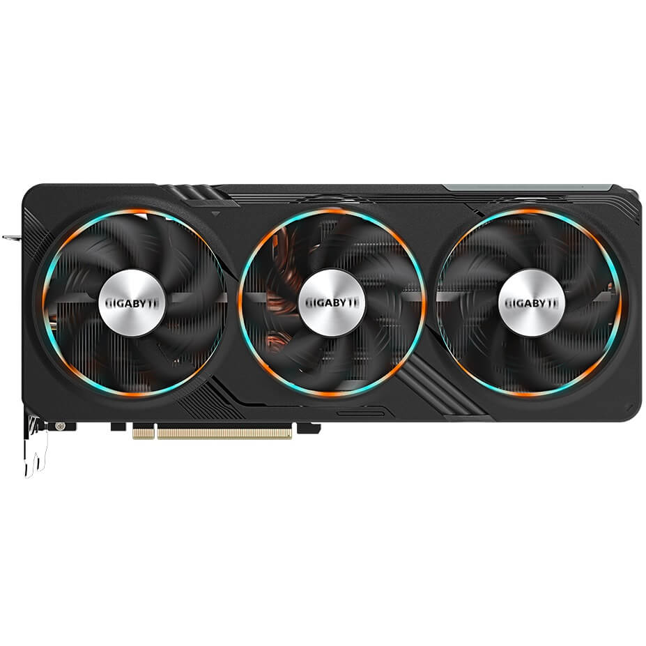 Gigabyte GeForce RTX 4070 Ti SUPER GAMING OC 16GB GDDR6X 256-bit PCI-E 4.0 Desktop Graphics Card