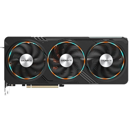 Gigabyte GeForce RTX 4070 Ti SUPER GAMING OC 16GB GDDR6X 256-bit PCI-E 4.0 Desktop Graphics Card