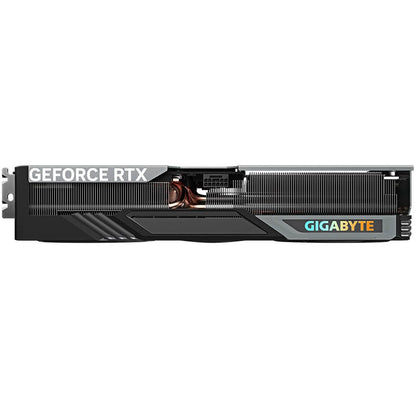 Gigabyte GeForce RTX 4070 Ti SUPER GAMING OC 16GB GDDR6X 256-bit PCI-E 4.0 Desktop Graphics Card