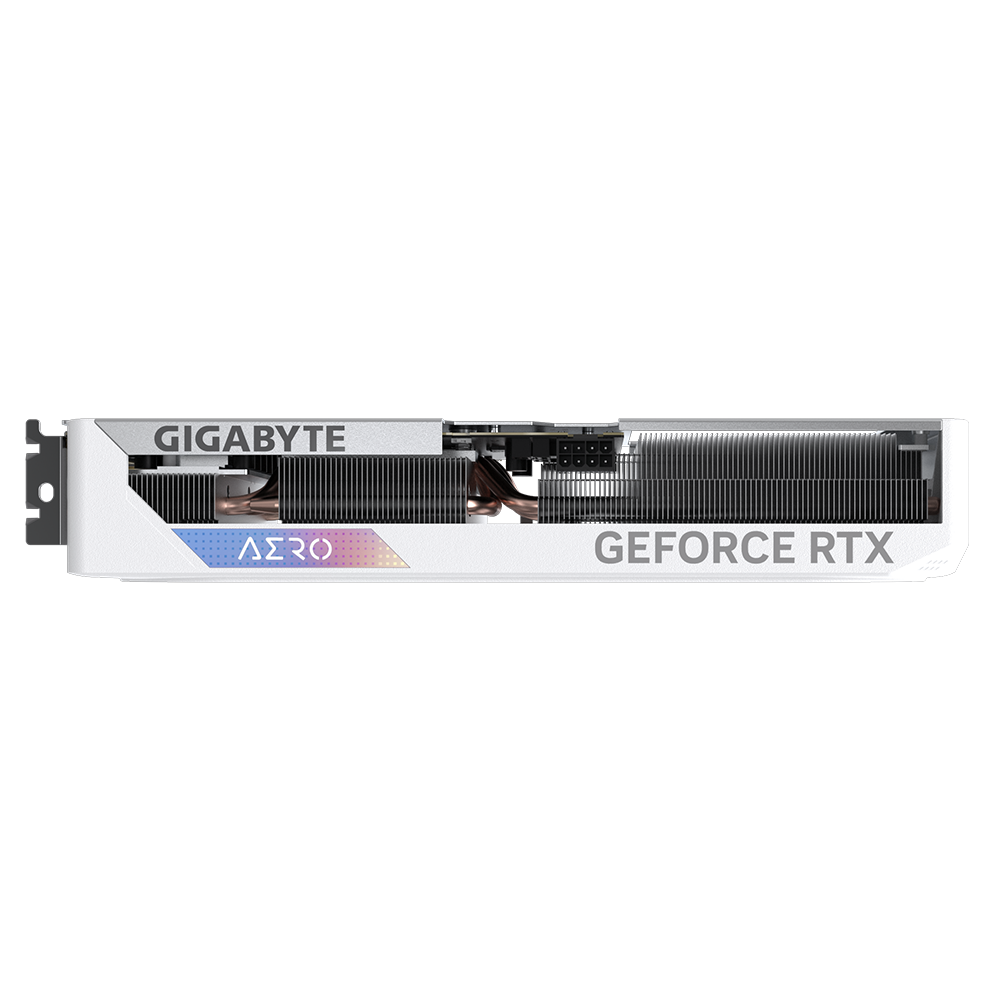 Gigabyte GeForce RTX 4060 Ti AERO 16GB GDDR6