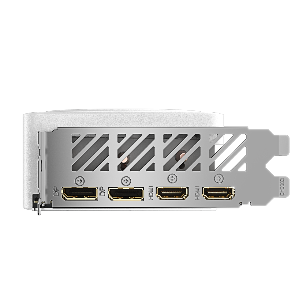 Gigabyte GeForce RTX 4060 Ti AERO 16GB GDDR6