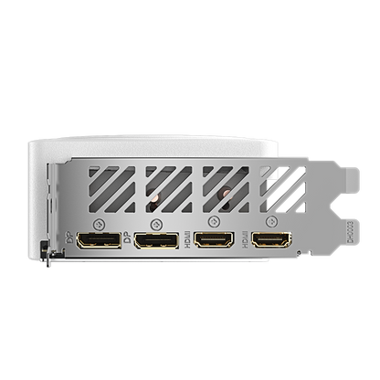 Gigabyte GeForce RTX 4060 Ti AERO 16GB GDDR6