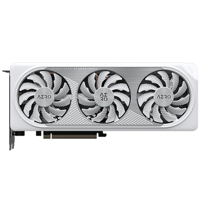 Gigabyte GeForce RTX 4060 Ti AERO 16GB GDDR6