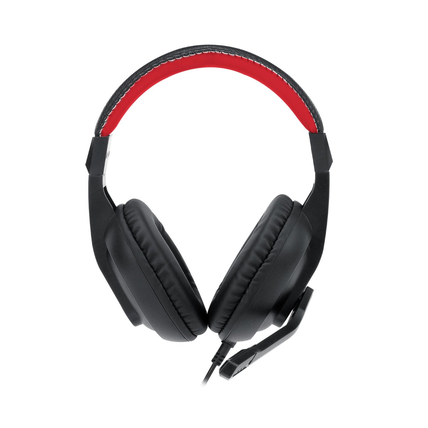 Redragon Over-Ear ARES Aux RGB Gaming Headset – Black