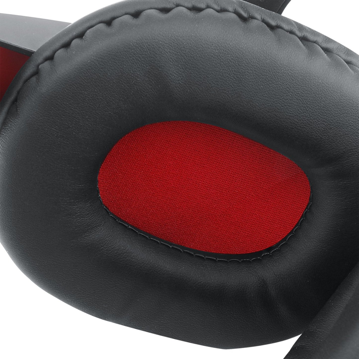 Redragon Over-Ear ARES Aux RGB Gaming Headset – Black