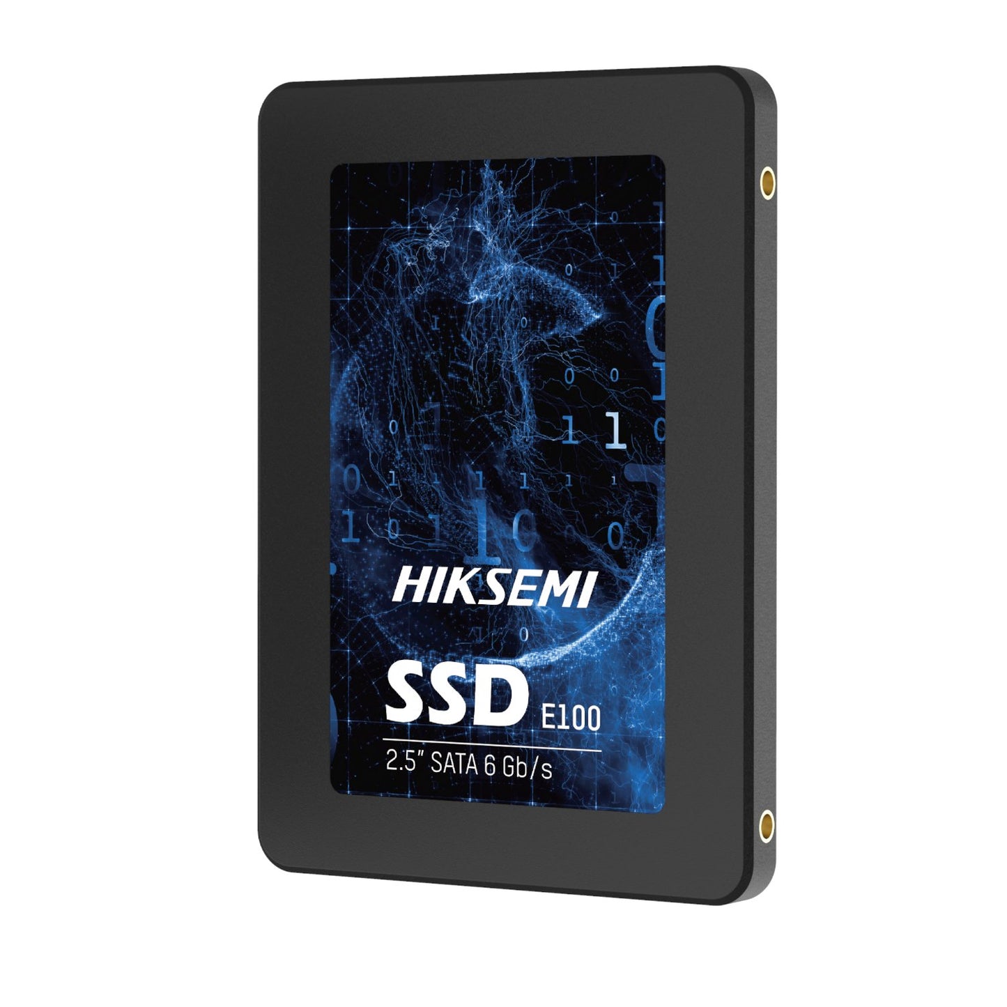 Hiksemi E100 City Series 1TB 2.5″ SATAIII SSD