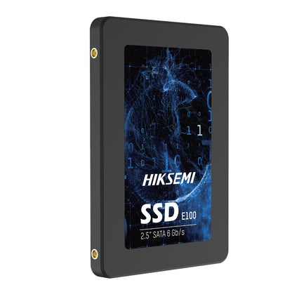 Hiksemi City Series E100 2TB 2.5″ SATAIII SSD