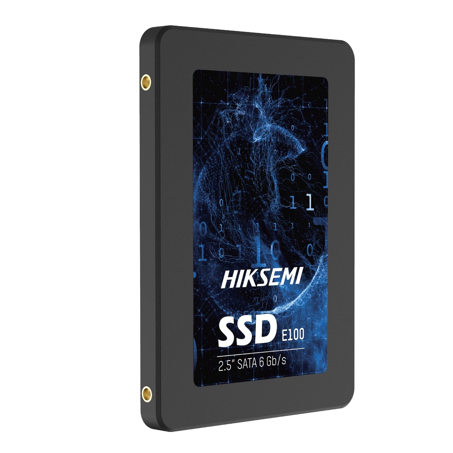 Hiksemi E100 City Series 256GB 2.5″ SATAIII SSD