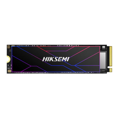 Hiksemi Future Core 1TB Gen5 M.2 NVMe 3D NAND SSD