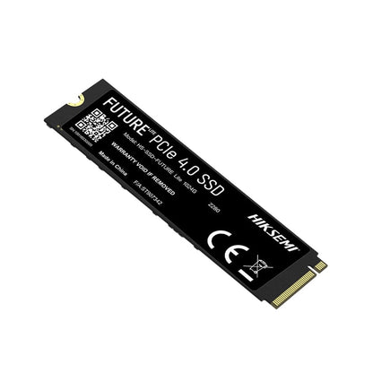 Hikvision Future Lite 1TB Gen4 M.2 NVMe 3D NAND SSD GEN 4.0