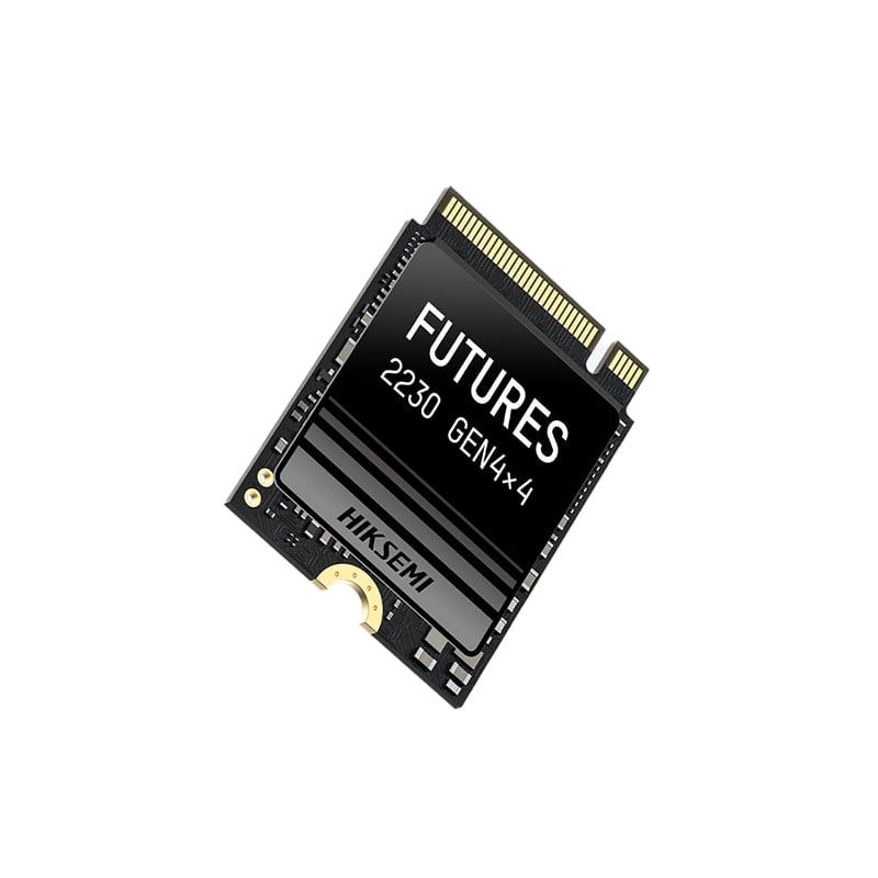 HIKSEMI Future S 1TB M.2 NVME 2230 Solid State Drive