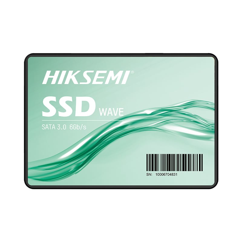 HIKVISION WAVE(S) 1TB 2.5″SSD