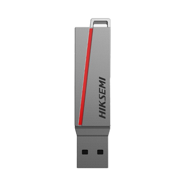 HIKSEMI Dual Slim 128GB USB3.2 Flash Drive