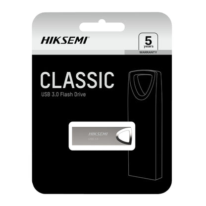 HIKSEMI Classic 128GB USB3.0 Flash Drive