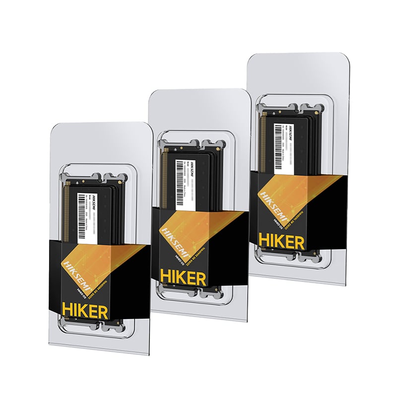 Hiksemi Hiker 4GB DDR4 2666MHz Notebook Memory