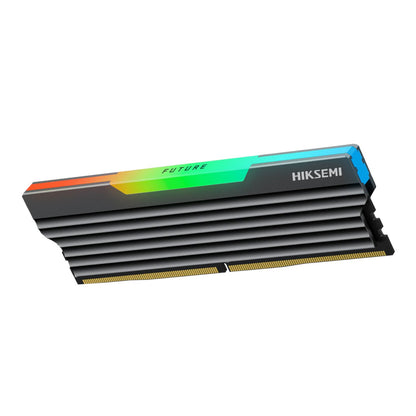 Hiksemi Future RGB 16GB 6000MHz DDR5 Desktop Gaming Memory