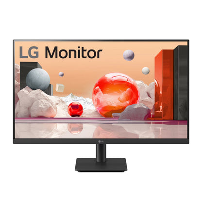 LG Essential 27″ FHD IPS Monitor 100Hz